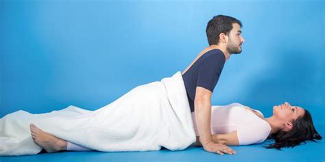 69 Position Sexual massage Slawharad